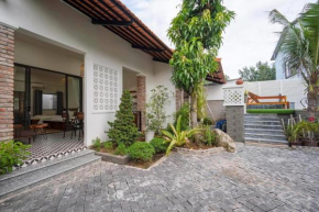 Nhu House Apartment